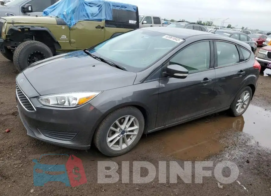 1FADP3K29FL288174 Photo# 1