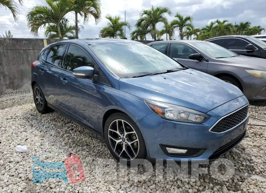 1FADP3M21JL227116 Photo# 4