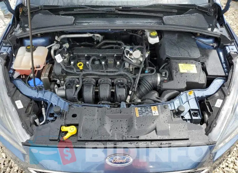 1FADP3M21JL227116 Photo# 11