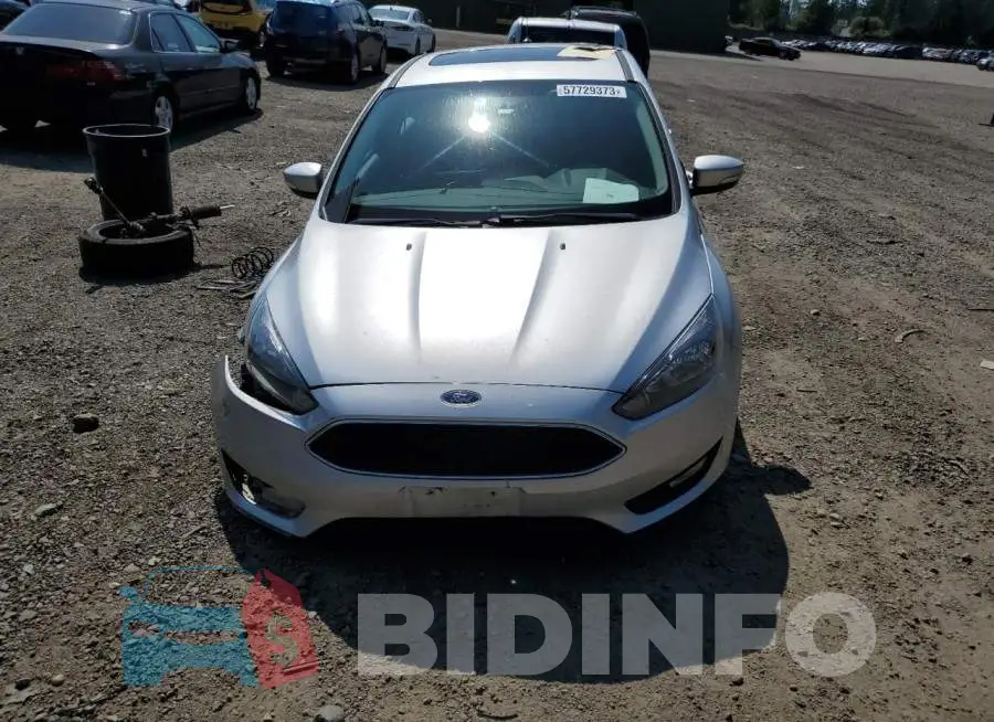 1FADP3M27HL212257 Photo# 5