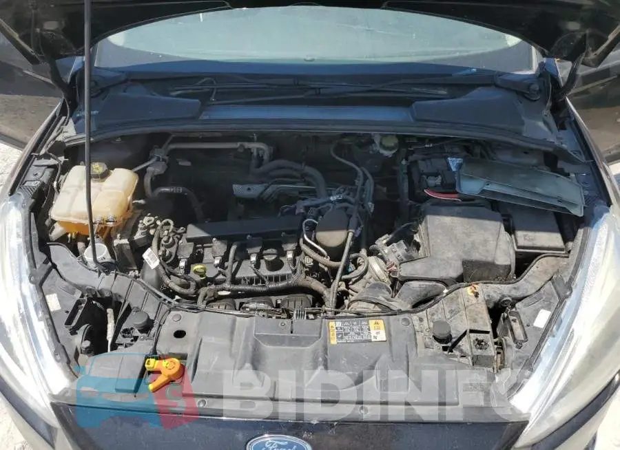 1FADP3N24FL378263 Photo# 11