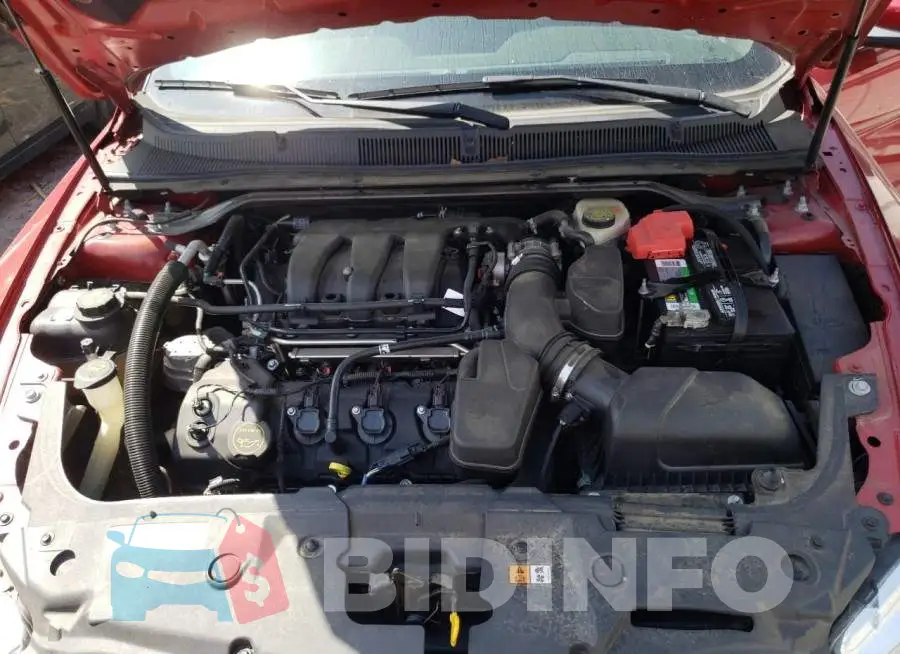 1FAHP2E83EG177588 Photo# 11