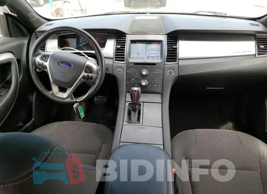 1FAHP2E83GG139183 Photo# 8