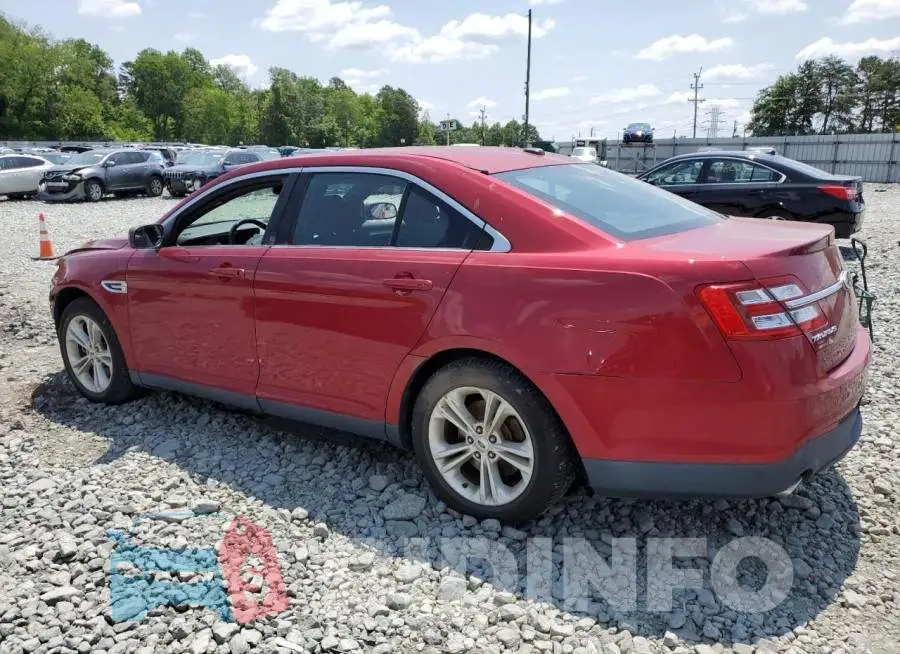 1FAHP2E86EG173583 Photo# 2