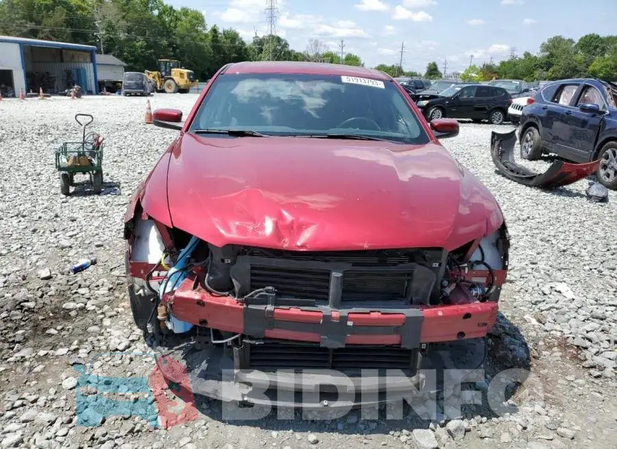 1FAHP2E86EG173583 Photo# 5