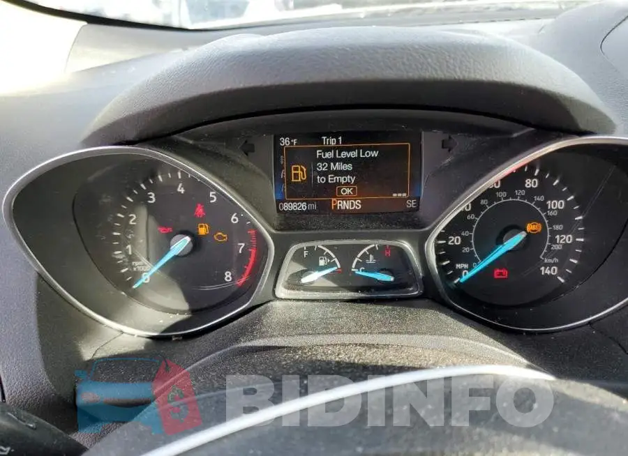 1FMCU9GD4HUD76506 Photo# 9