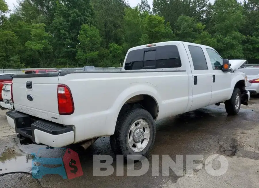 1FT7W2B68EEB86567 Photo# 3
