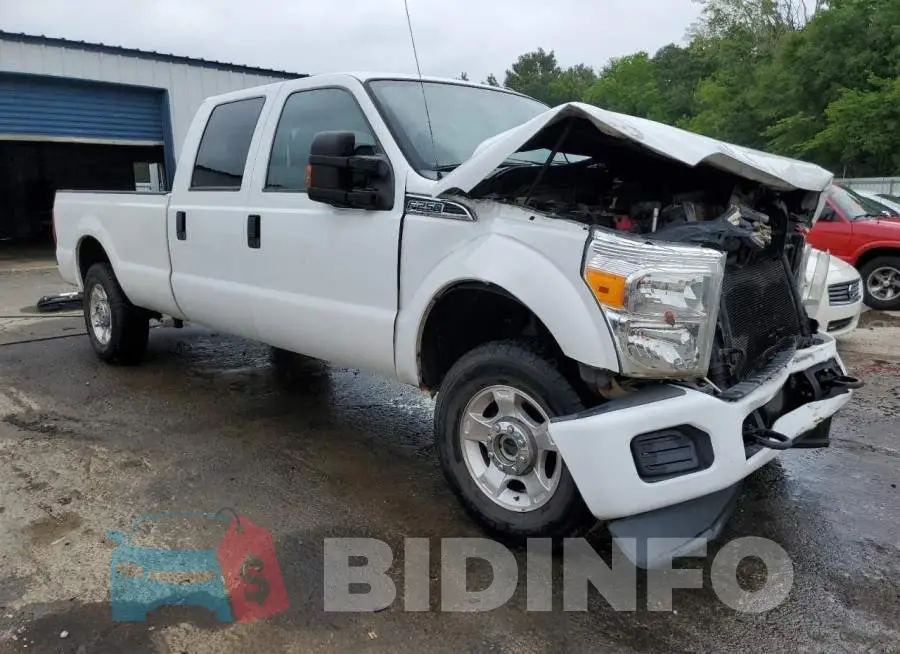 1FT7W2B68EEB86567 Photo# 4