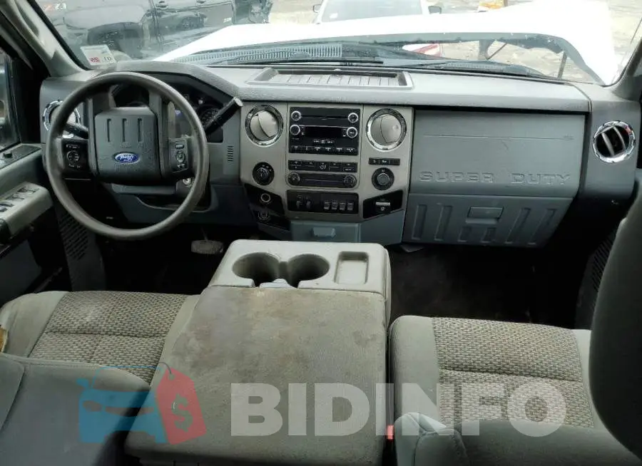 1FT7W2B68EEB86567 Photo# 8