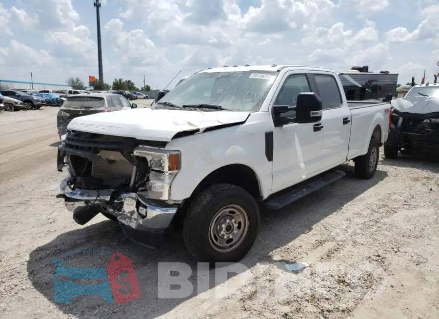 1FT7W2BN1NEF62968 Photo# 1