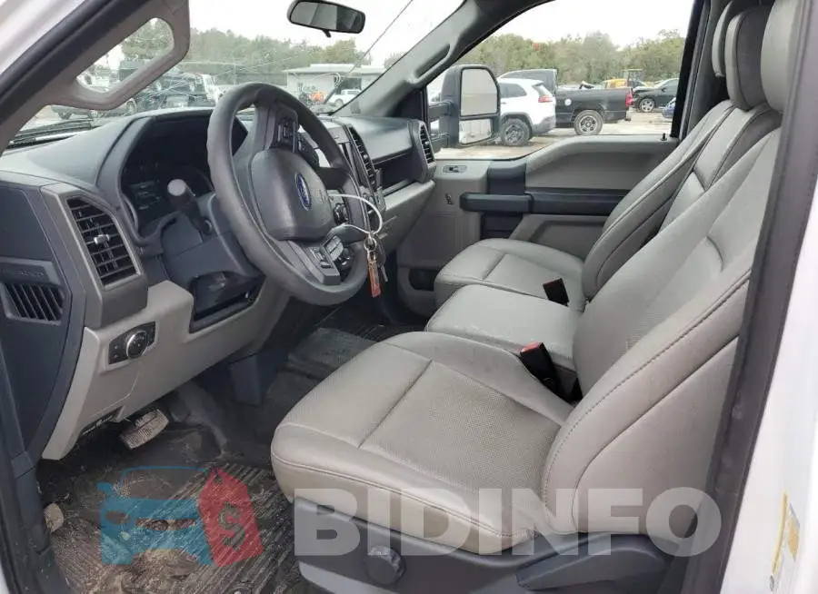 1FT7W2BN1NEF62968 Photo# 7
