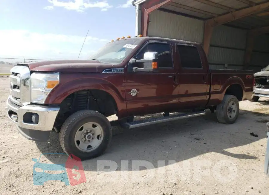 1FT7W2BT4GEA95904 Photo# 1