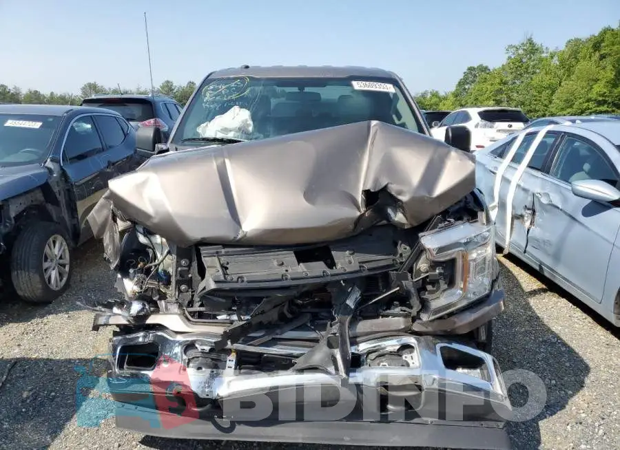 1FTEW1E59JFB40089 Photo# 5