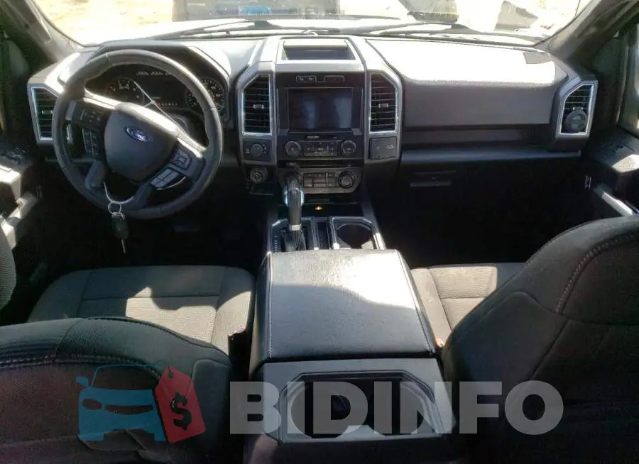 1FTEW1EG7GKF42386 Photo# 8