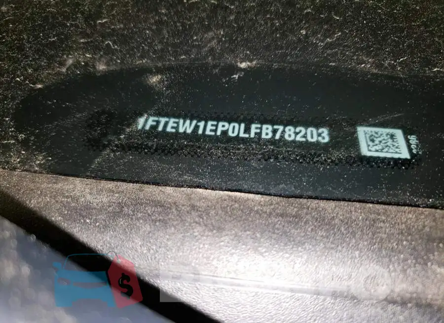 1FTEW1EP0LFB78203 Photo# 12