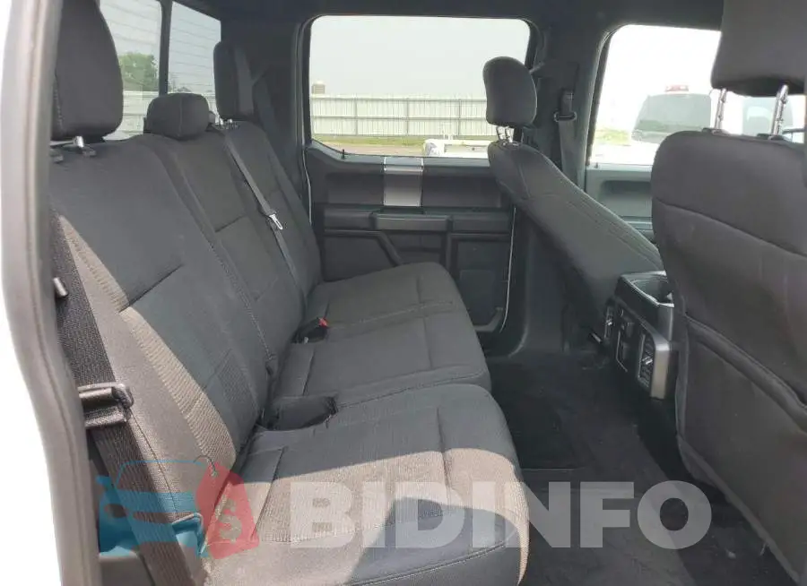 1FTEW1EP2GKE91816 Photo# 10