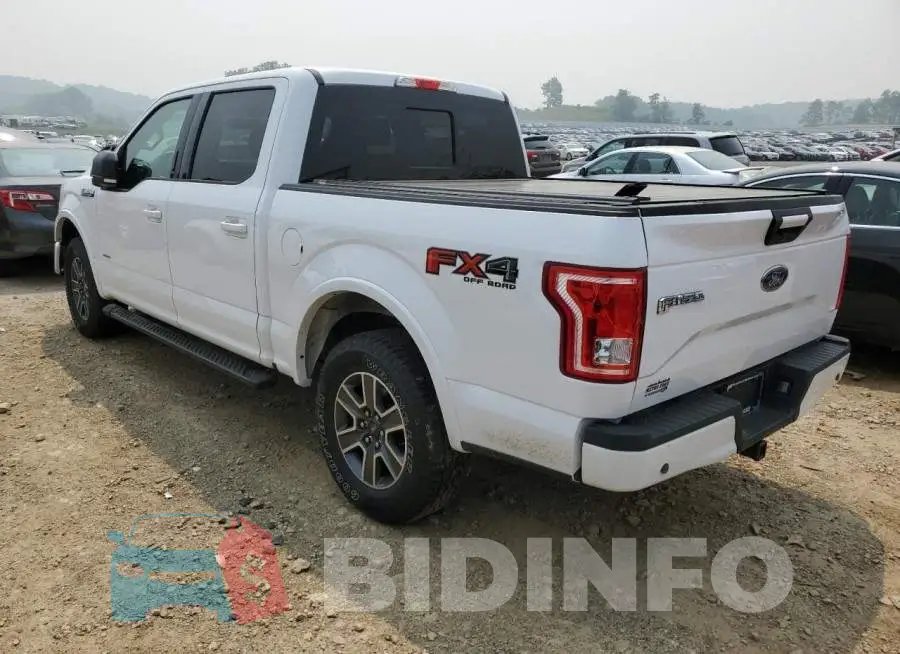 1FTEW1EP2GKE91816 Photo# 2