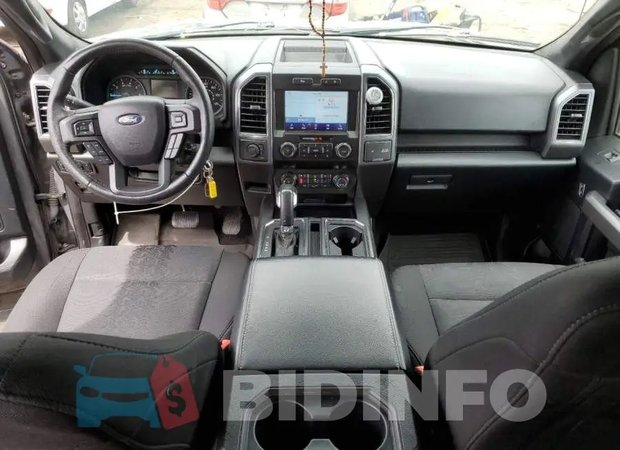 1FTEW1EP2LFA61626 Photo# 8