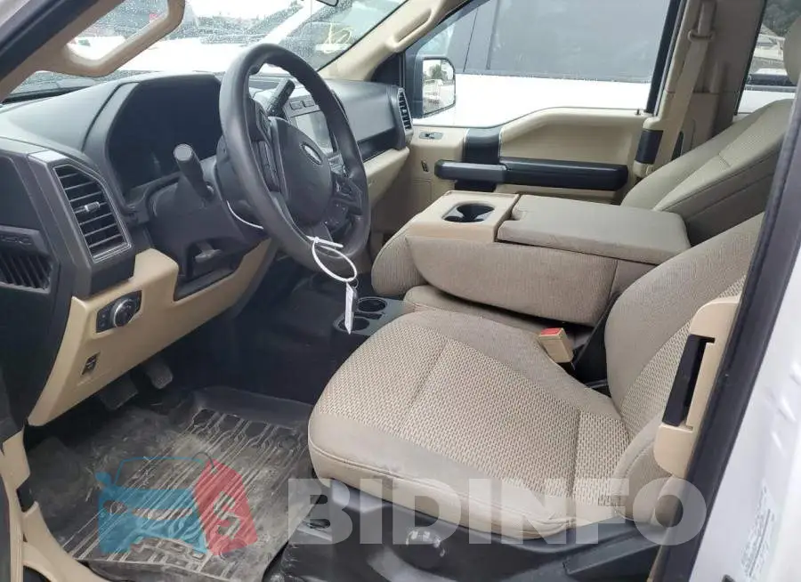 1FTFX1E53KFA27094 Photo# 7