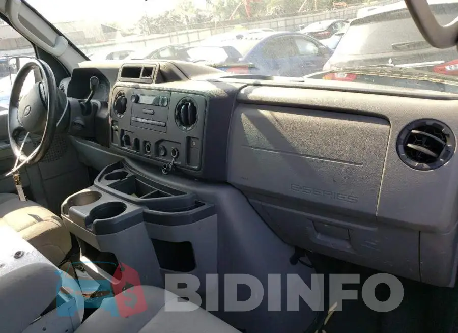 1FTNE2EL8EDB12129 Photo# 8