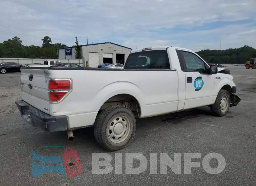 1FTNF1CF4EKF05044 Photo# 3