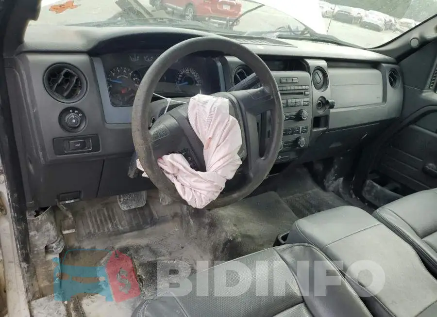 1FTNF1CF4EKF05044 Photo# 8