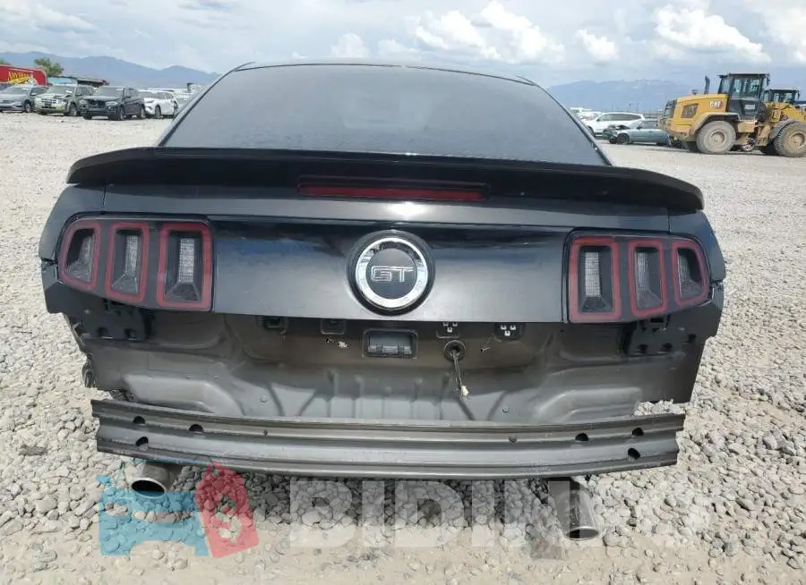 1ZVBP8CF5E5286681 Photo# 6