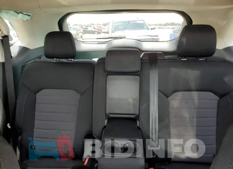 2FMPK3G99LBB42067 Photo# 10