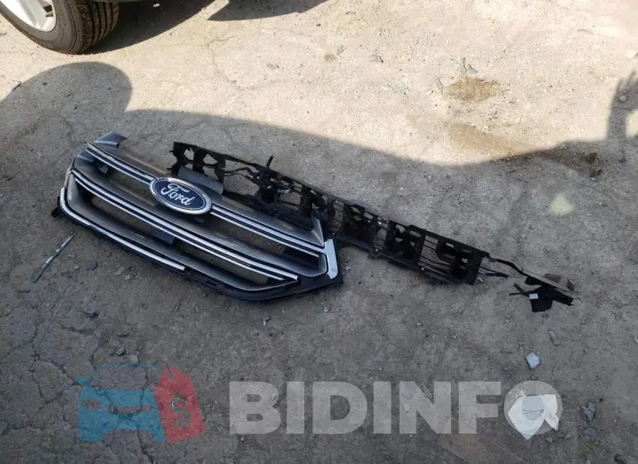 2FMPK3J86HBC21025 Photo# 13