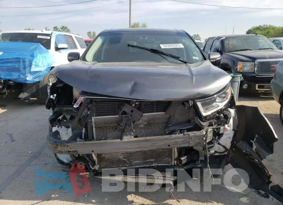 2FMPK3J86HBC21025 Photo# 5