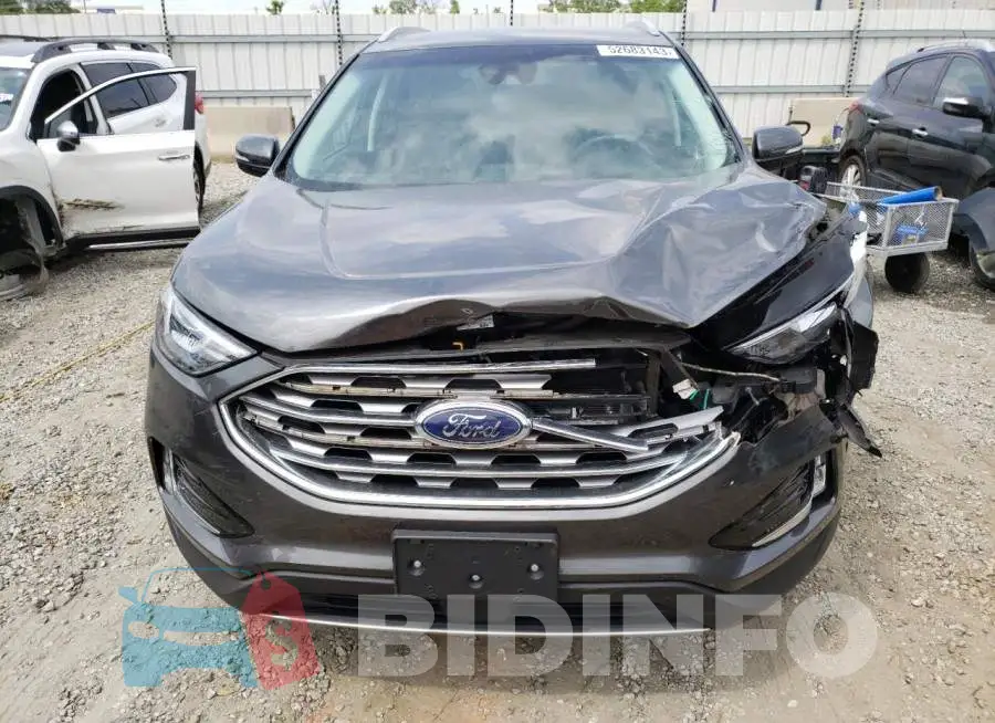 2FMPK3J94LBA53564 Photo# 5