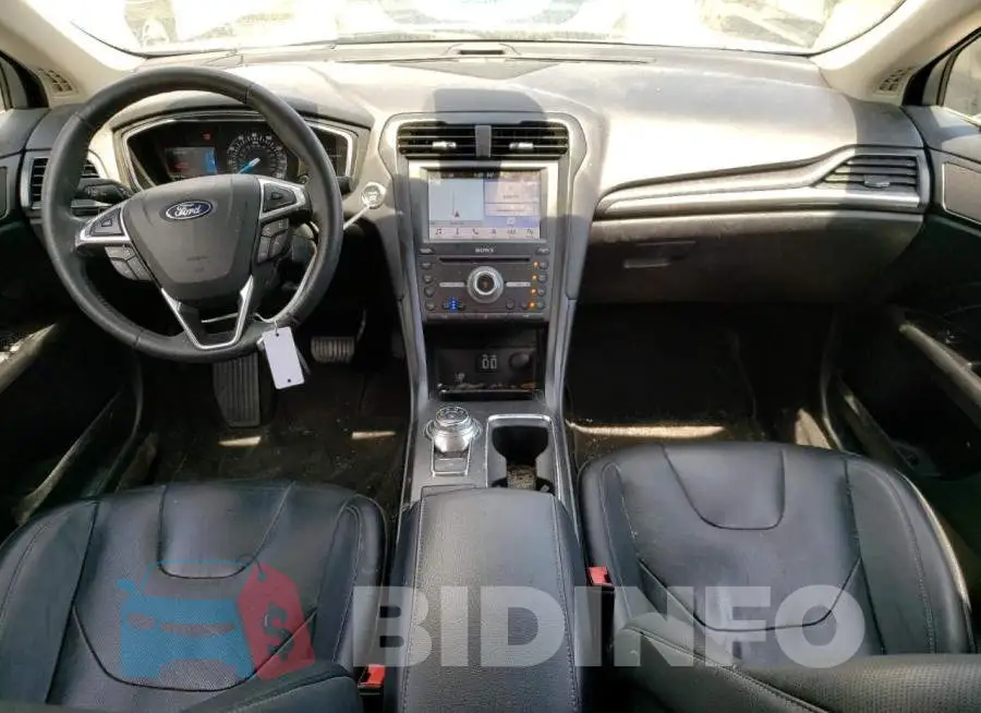3FA6P0D94KR109780 Photo# 8