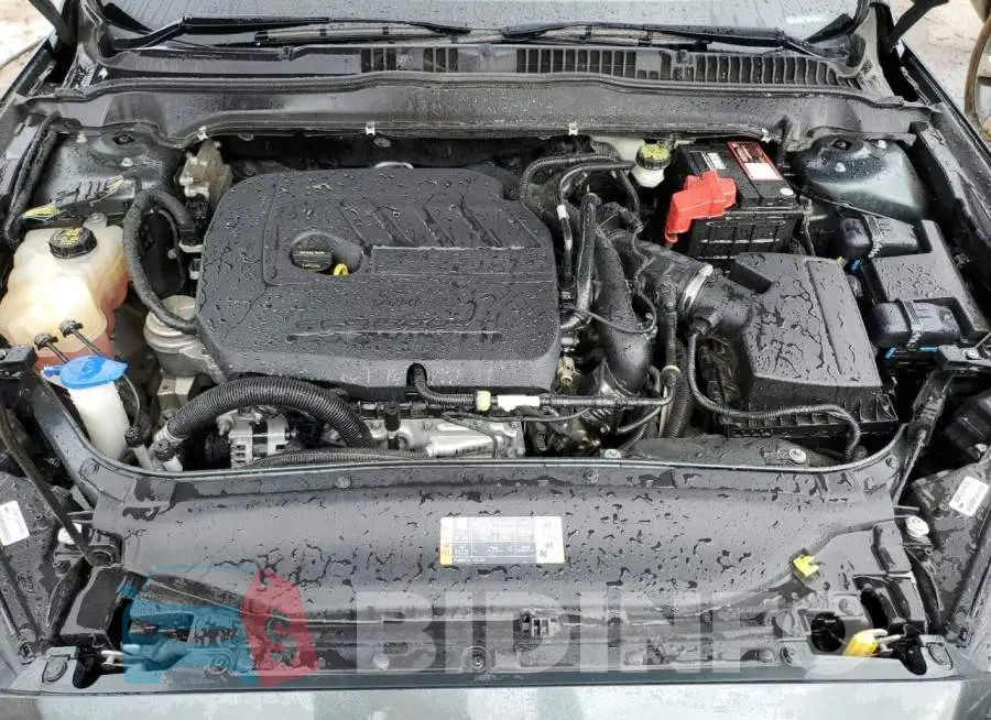 3FA6P0HD2FR125643 Photo# 11