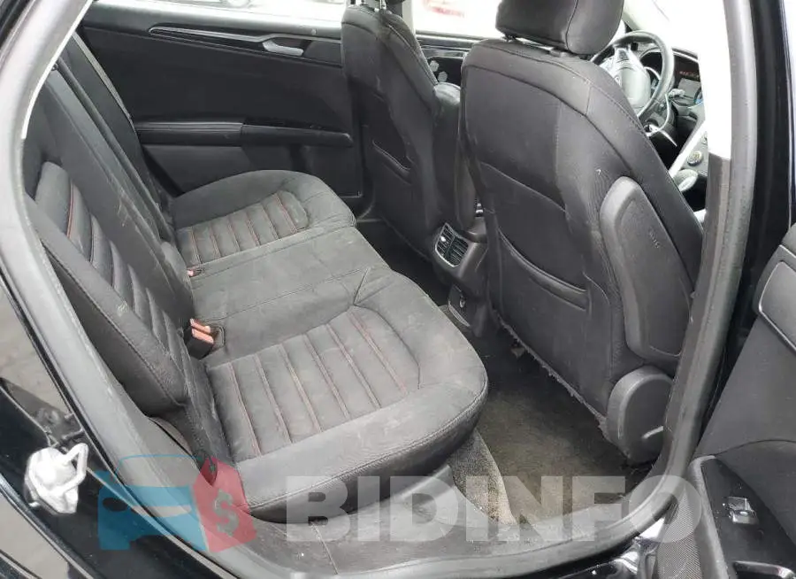 3FA6P0HD4GR119151 Photo# 10