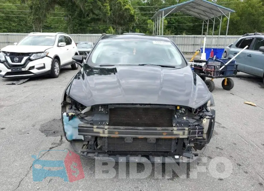 3FA6P0HD4GR119151 Photo# 5