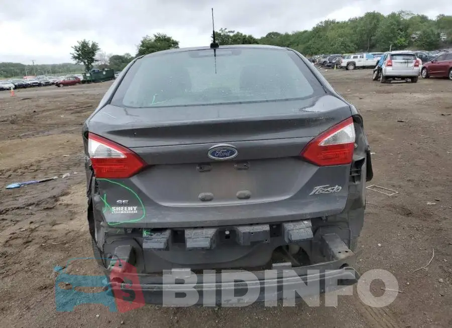 3FADP4BJ4FM225639 Photo# 6