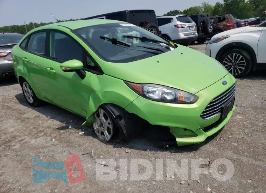 3FADP4BJ6FM190523 Photo# 4