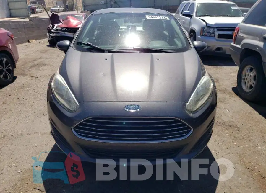 3FADP4EE4FM163853 Photo# 5