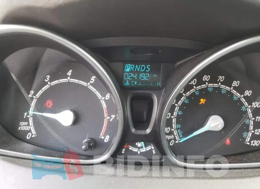 3FADP4EJ2JM109019 Photo# 9