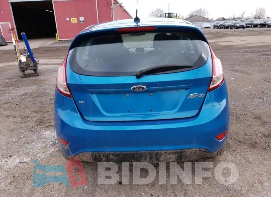 3FADP4EJ7FM177176 Photo# 6