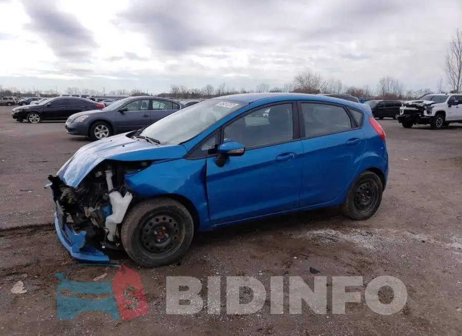 3FADP4EJ7FM177176 Photo# 1