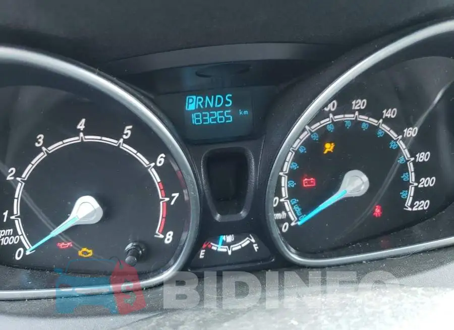 3FADP4EJ7FM177176 Photo# 9