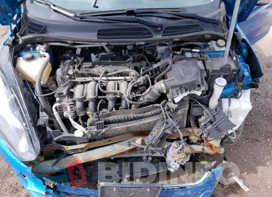 3FADP4EJ7FM177176 Photo# 11