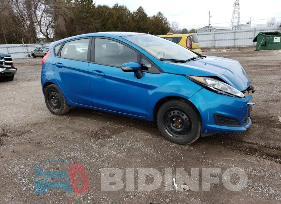 3FADP4EJ7FM177176 Photo# 4