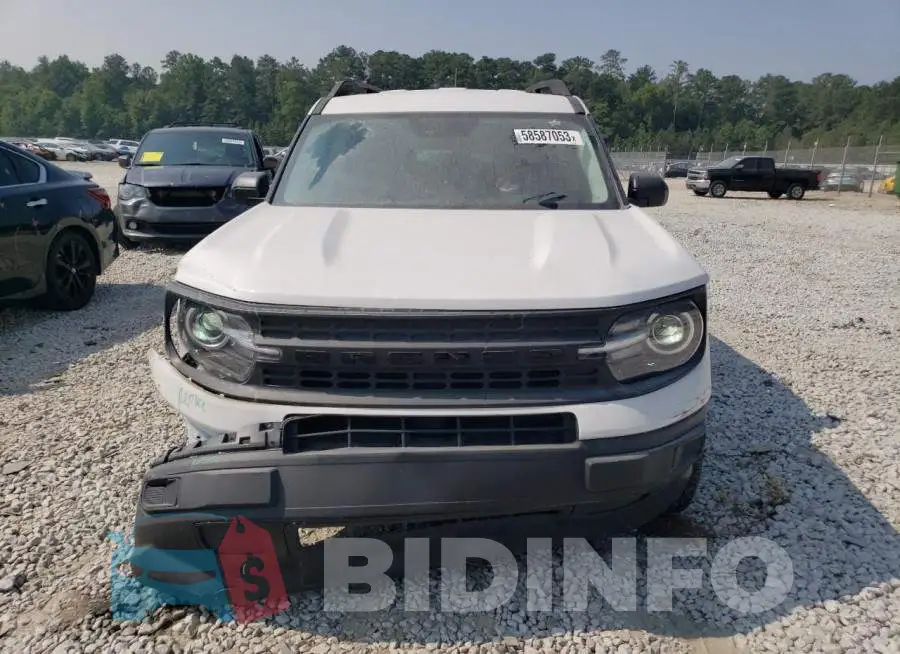 3FMCR9A60MRB20800 Photo# 5