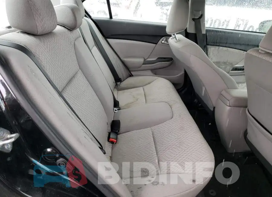 19XFB2F50FE223738 Photo# 10