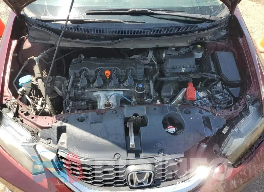 19XFB2F53FE004336 Photo# 11