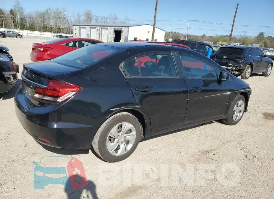 19XFB2F5XFE077817 Photo# 3