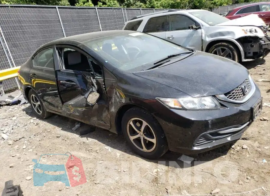 19XFB2F74FE050002 Photo# 4