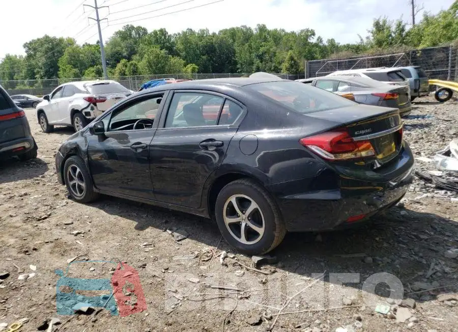 19XFB2F74FE050002 Photo# 2